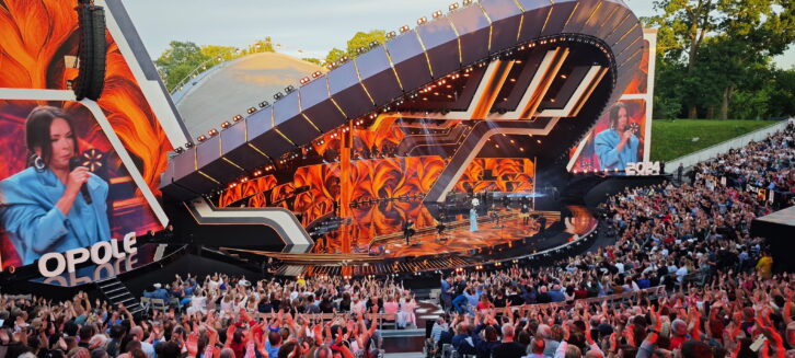 Polish Song Festival